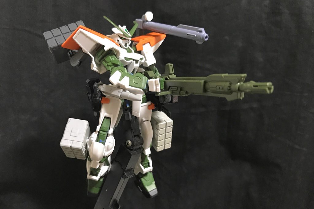 アグニもしっかり使える