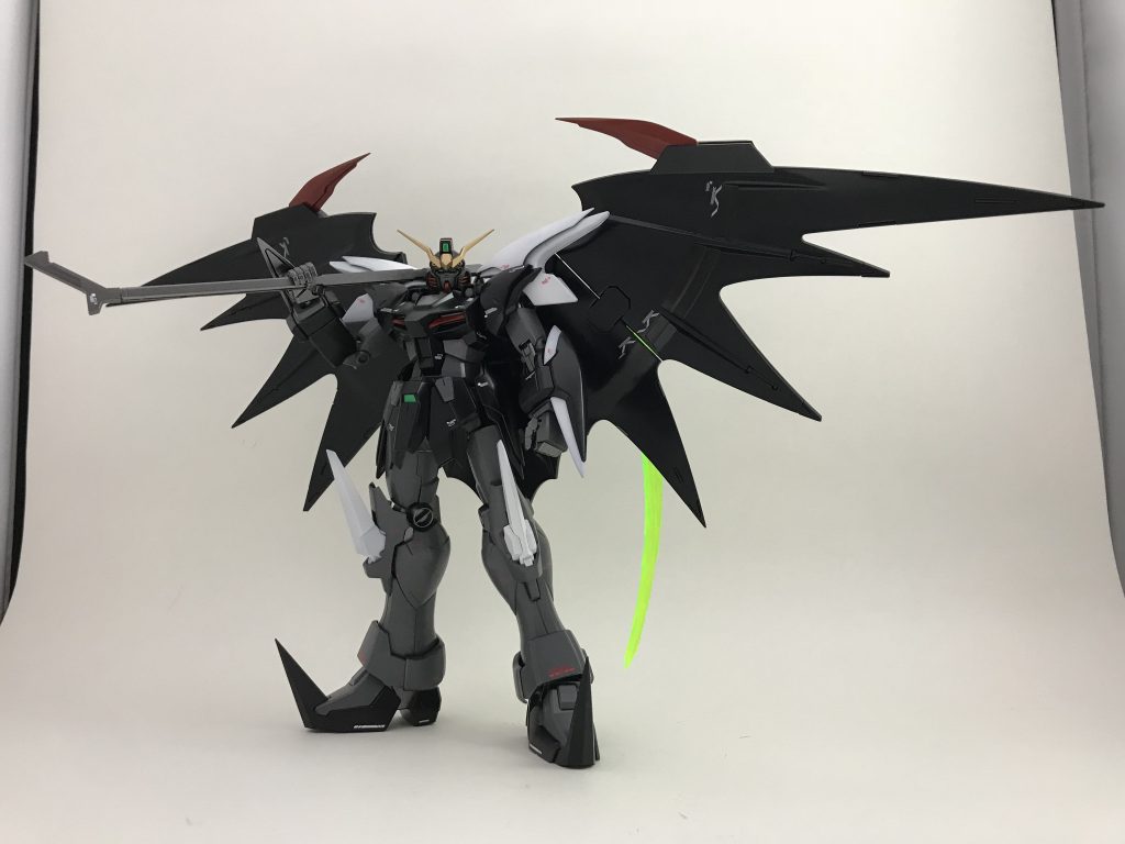 死神と呼ばれたG–7枚目/制作者：ヤマクロス