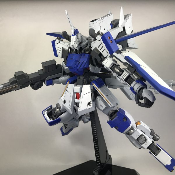 ガンダムヴィダール(Ｔ)