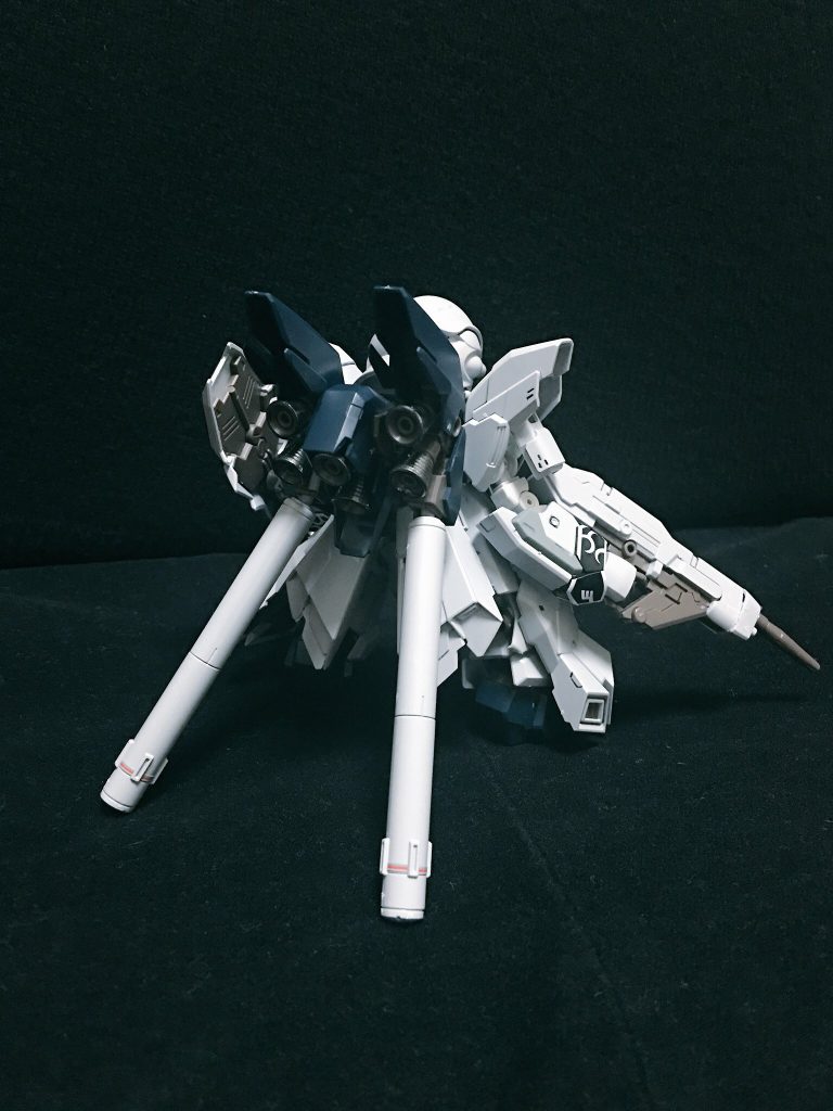 バックショット