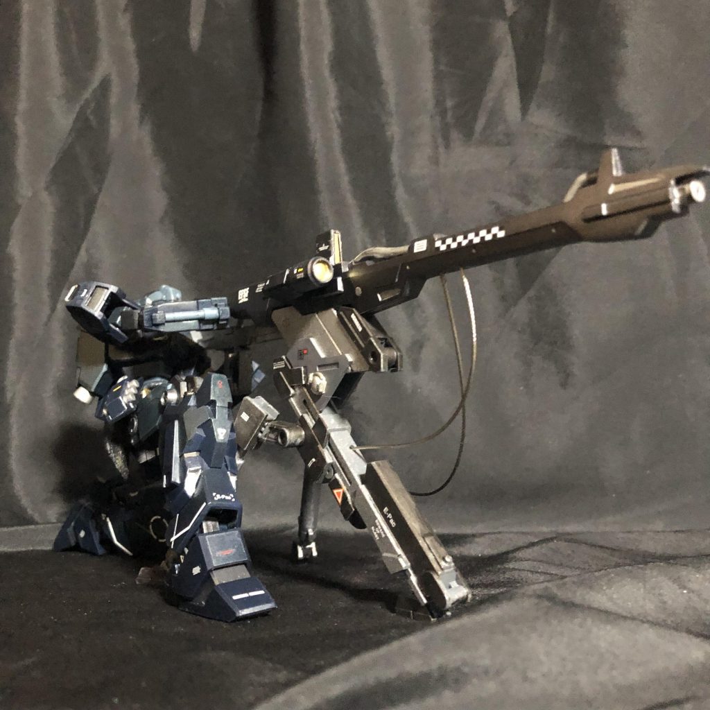 ジェスタ、シェザール隊–5枚目/制作者：セイゴ