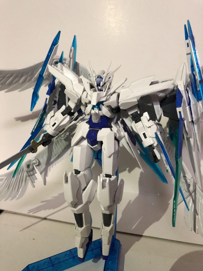 天使と悪魔–4枚目/制作者：ANK