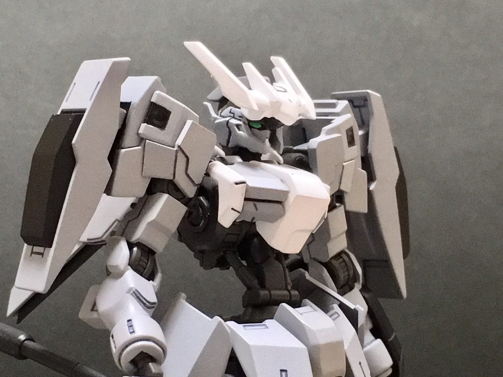 最後まで作品を見て頂き、ありがとうございました。
作品を見てくださった方のガンプラ製作で、何かのヒントになれば幸いです。
今年はリアルの事情でガンプラの製作が途切れ途切れになっていますが、これからも作製を続けていく所存です。