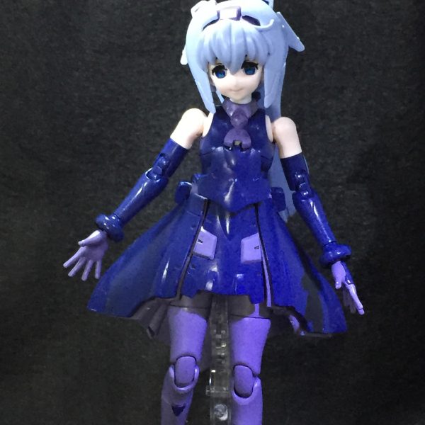 サラ(ミラーver.)