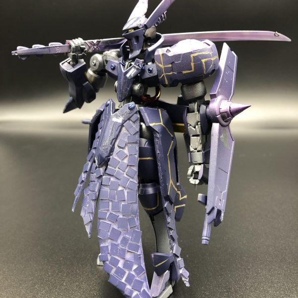 グリム・エスパーダ