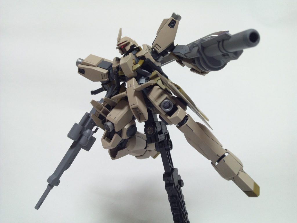 シュヴァルべグレイズ–4枚目/制作者：カツヨリ