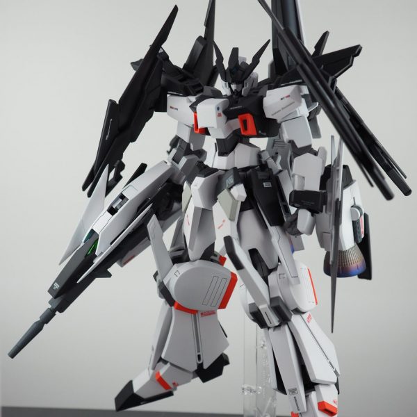 AGE2マグナム重装型