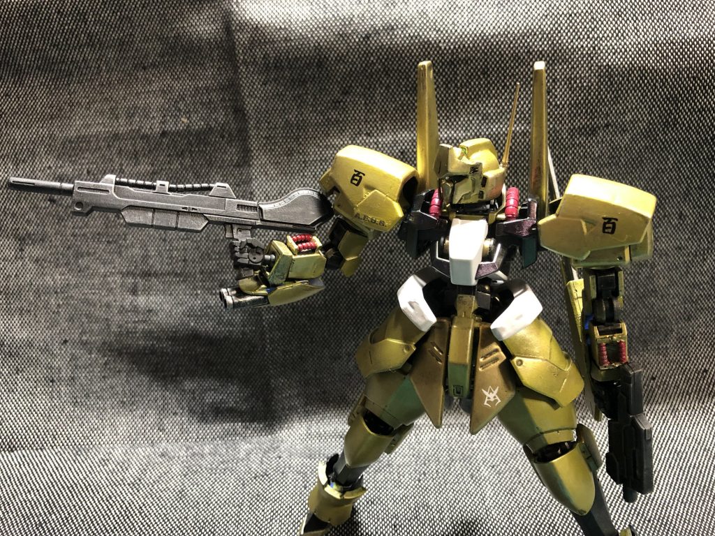 CENTURIA(ケントゥリア)–3枚目/制作者：笑う伊右衛門