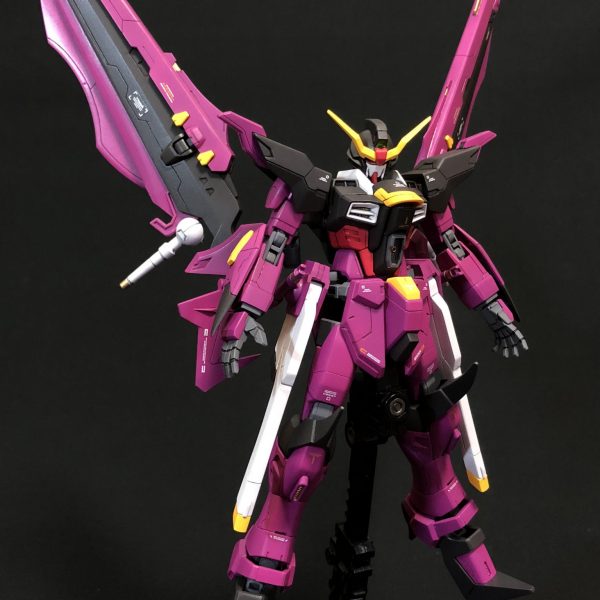 ガンダム ラヴファントム