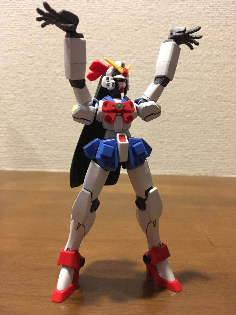 ノーベルピピ美–3枚目/制作者：ぽてと