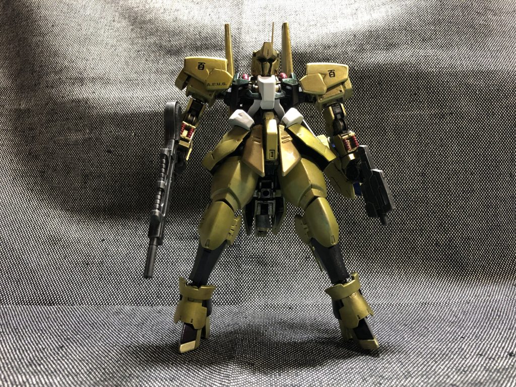 CENTURIA(ケントゥリア)–7枚目/制作者：笑う伊右衛門