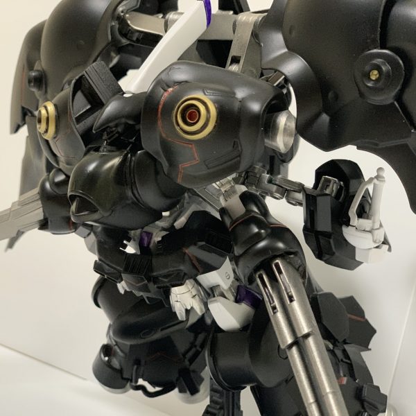 レコードブレイカー改/ブラックゴースト