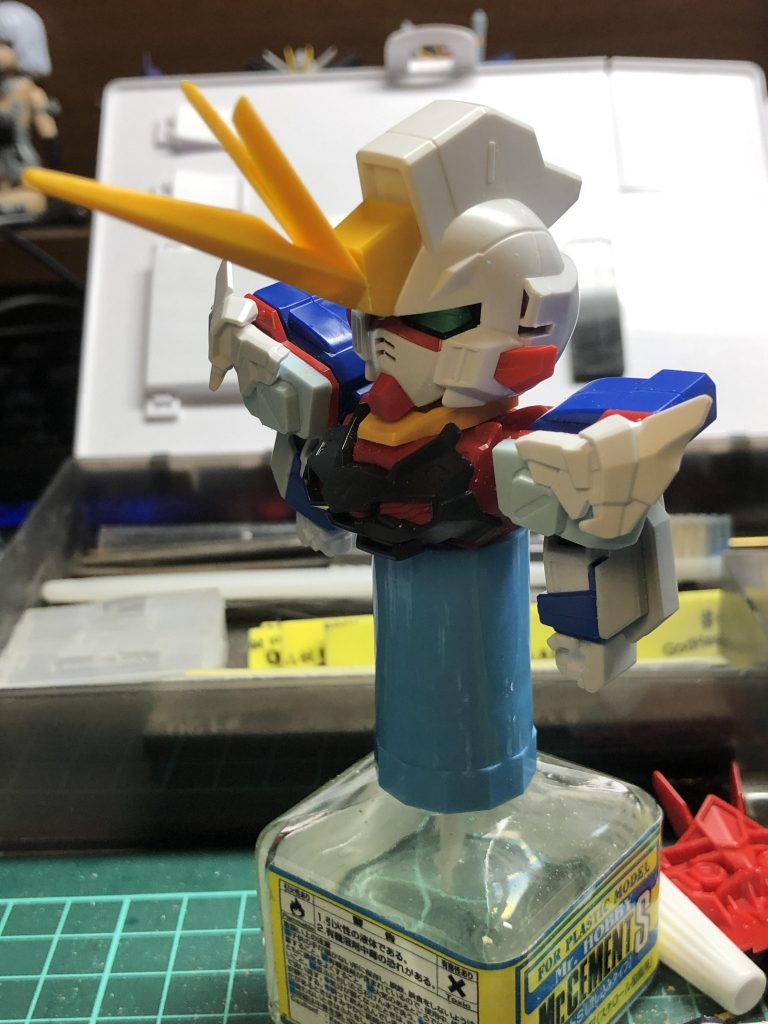 フェネクスみたいと思った以上やめるわけにはいかない