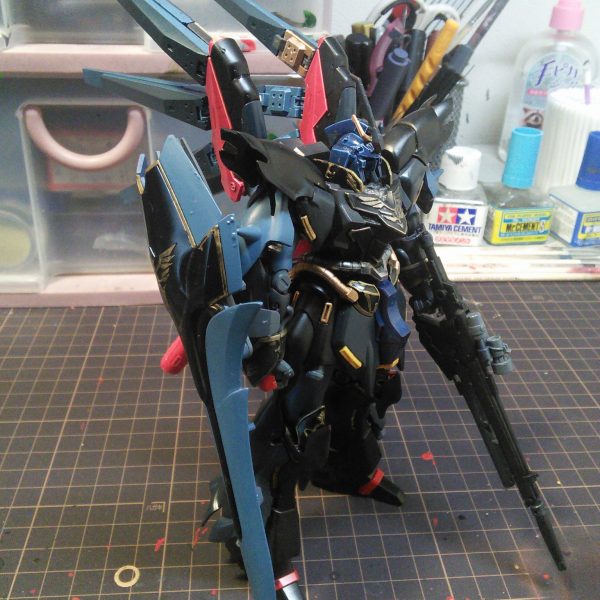 MSN-06S/ν Hi-νシナンジュ