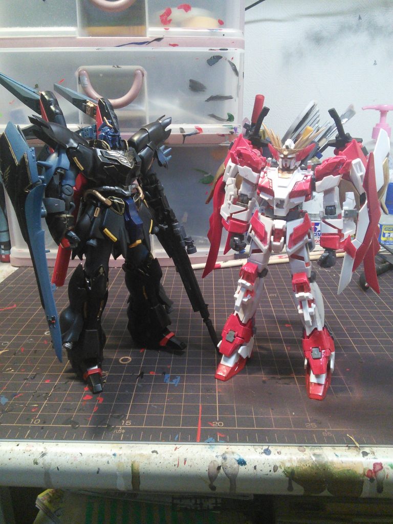 次回予告？(笑)