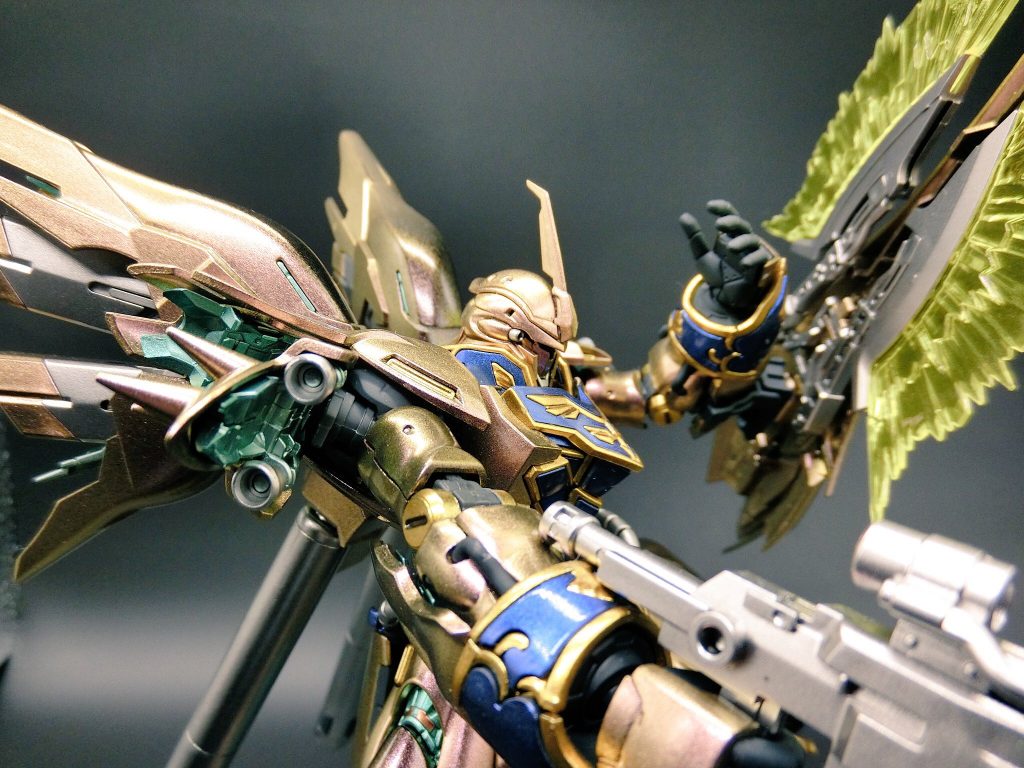 シナンジュ–4枚目/制作者：ゆう