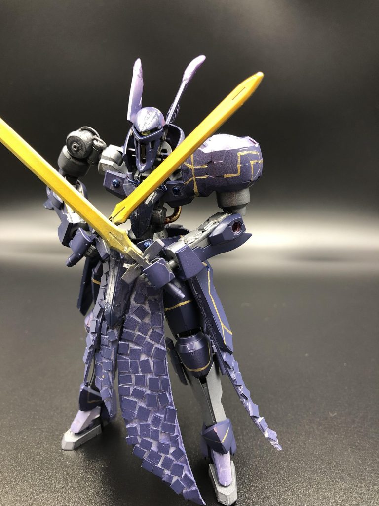 グリム・エスパーダ–3枚目/制作者：si