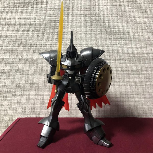 ギャンスロット (英国騎士風)