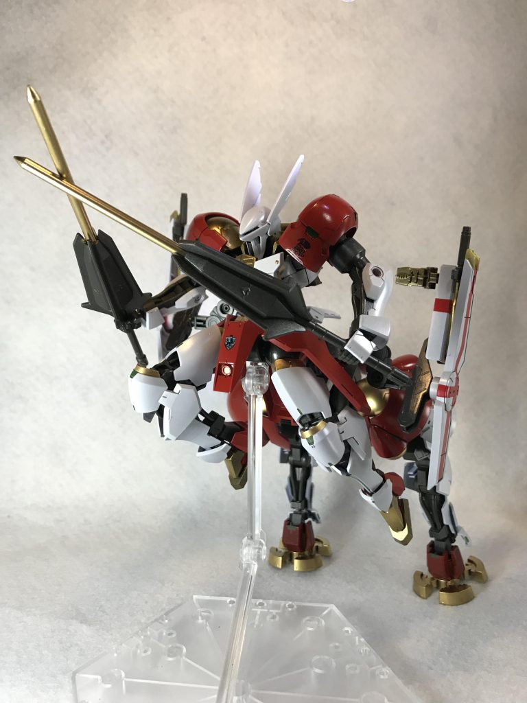 ## 〜アクション〜