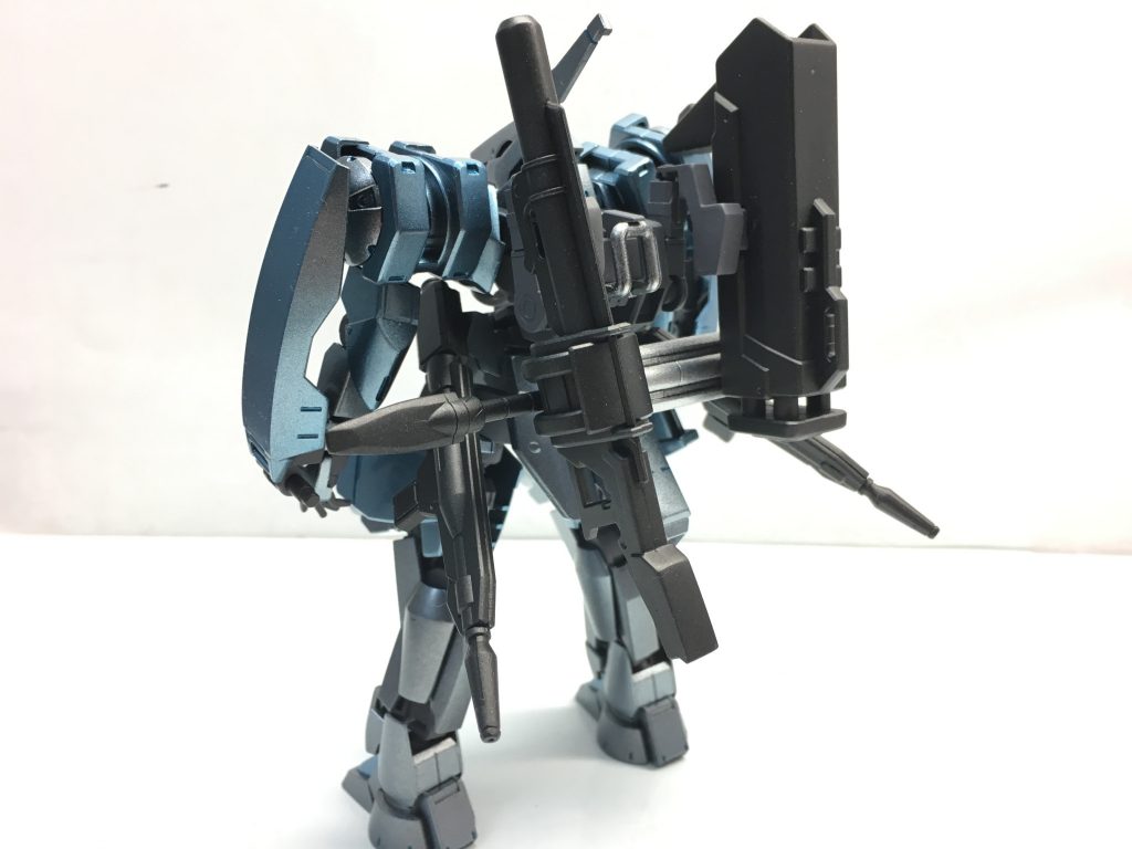 グレイズブリザード–3枚目/制作者：ちくぜん2