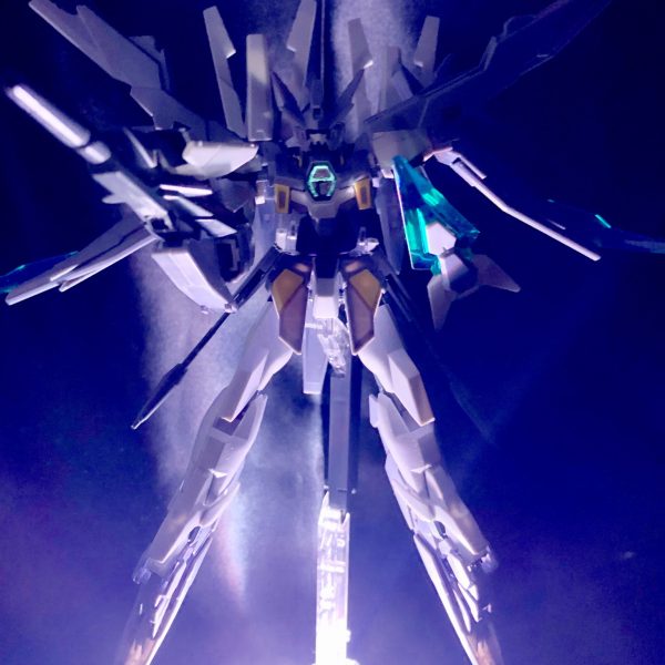 ガンダムAGEⅡマグナムSVver.