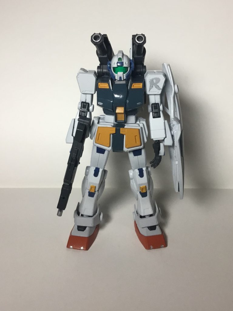 前から
