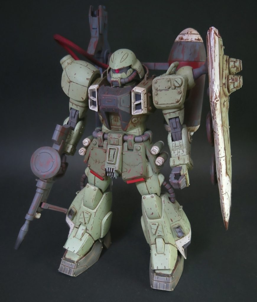 皆さんお久しぶりです。
久々の投稿になりました。(^^)v
まずは全体図。