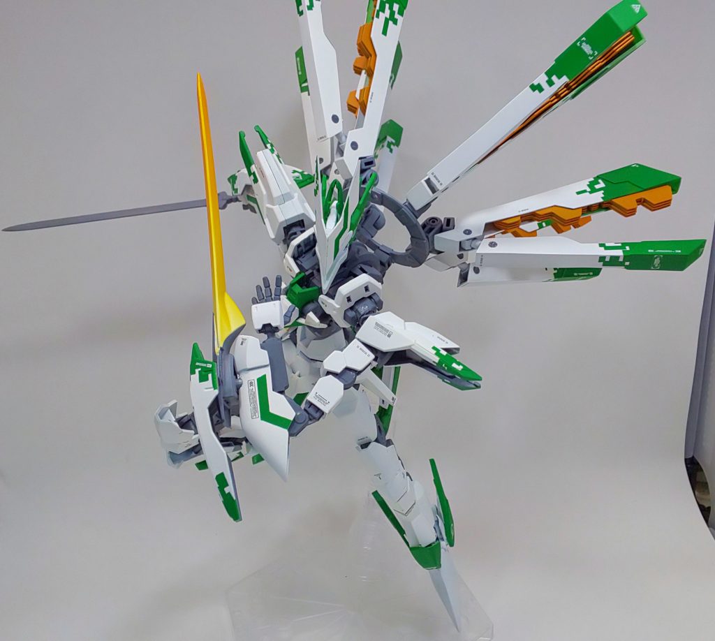 DPF-003 Alvheim -アルヴヘイム-–5枚目/制作者:卍固め右大臣