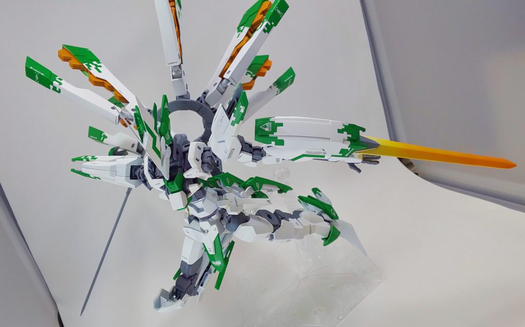 DPF-003 Alvheim -アルヴヘイム-–6枚目/制作者:卍固め右大臣