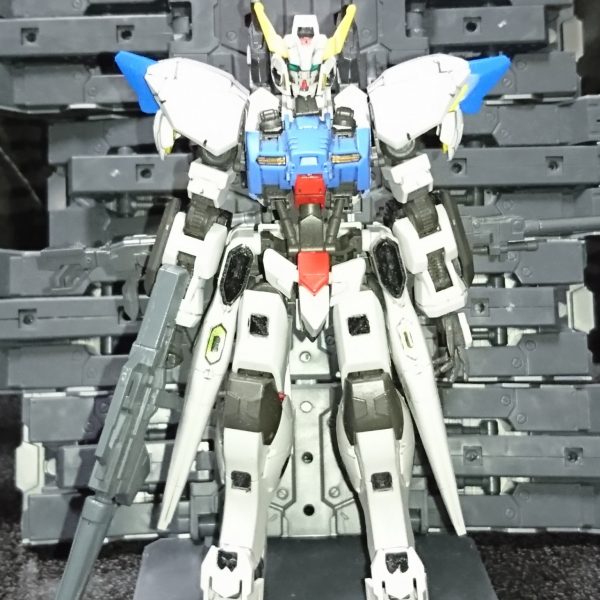 ASW-G-43ガンダムサブナック