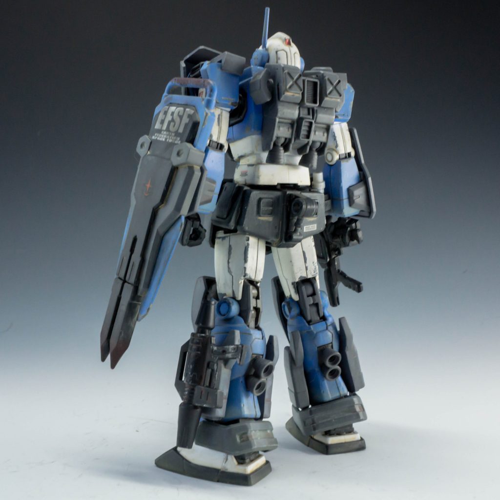 ジムヘビーアーマー–2枚目/制作者：CAWORKS_0518