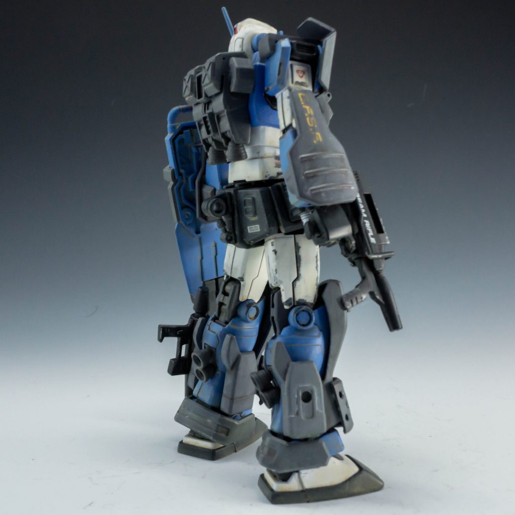 ジムヘビーアーマー–3枚目/制作者：CAWORKS_0518