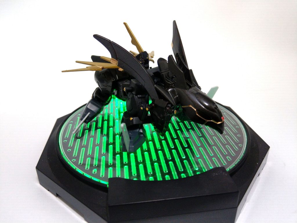 場具卯です。
モチーフは勿論バクゥですw