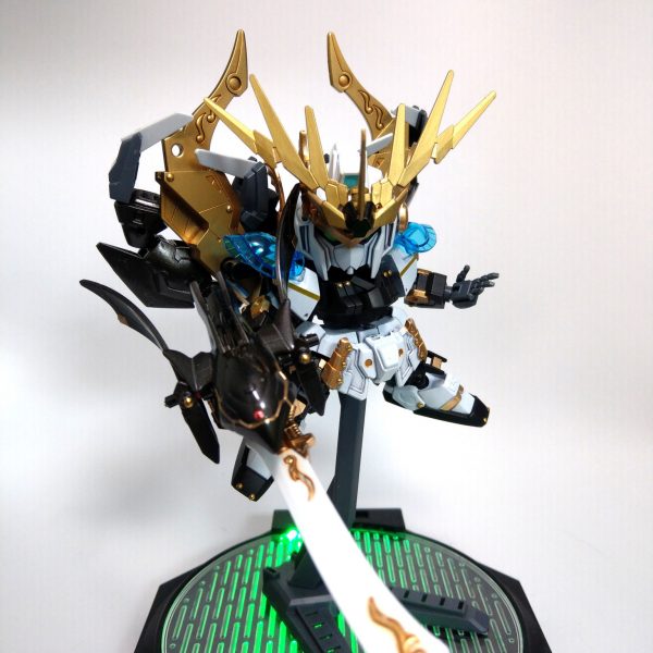 月見丸　解放形態