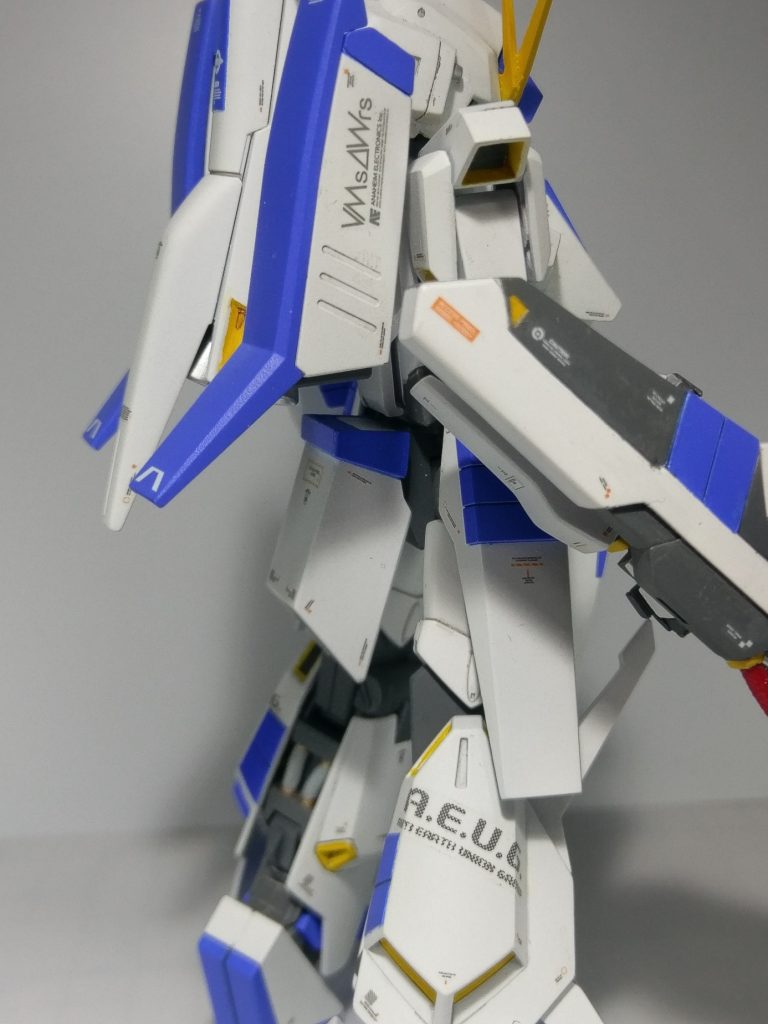 MSZ-008　ZⅡ–5枚目/制作者：桜庭ゆう