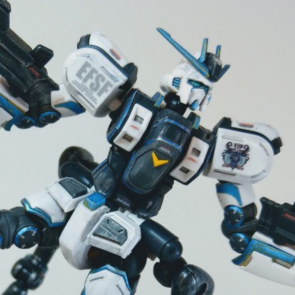 アトラスガンダム