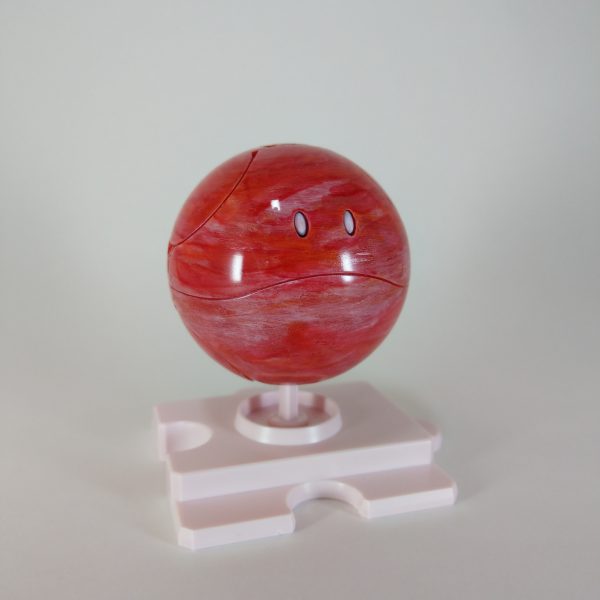 ハロ トルマリン ピンク