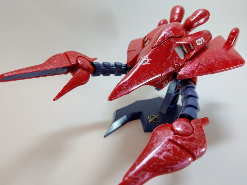 ヴァルヴァロ–2枚目/制作者：いとーさん