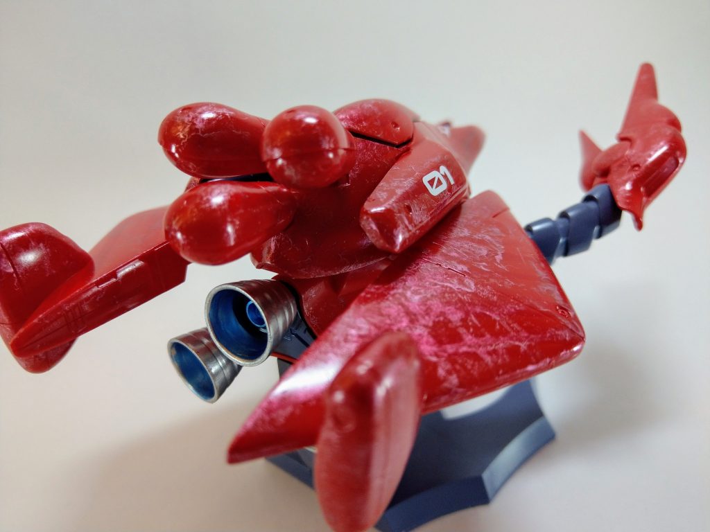 ヴァルヴァロ–3枚目/制作者：いとーさん