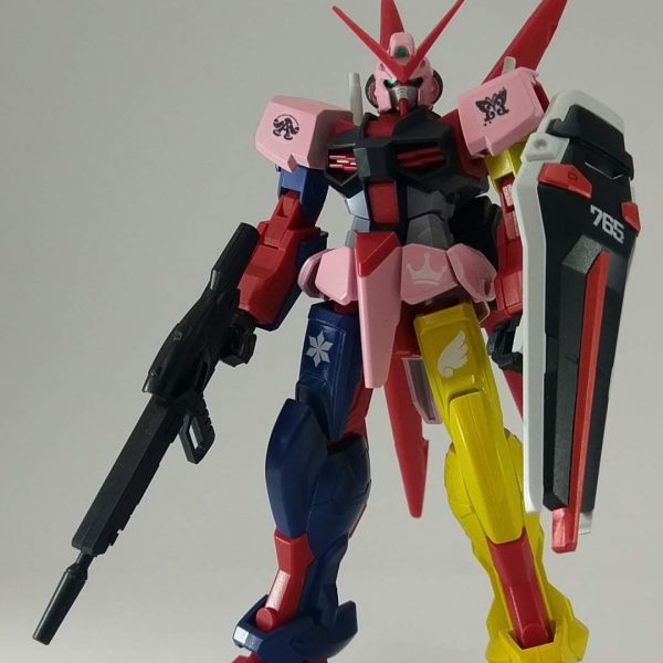 M1アストレイ”UNION!!”