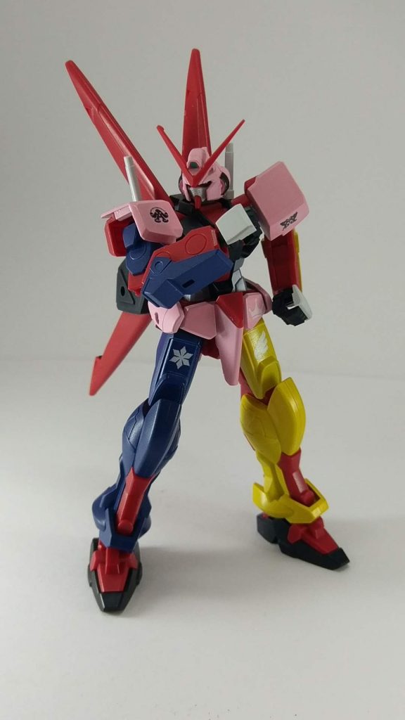 情熱の（ブルー！）