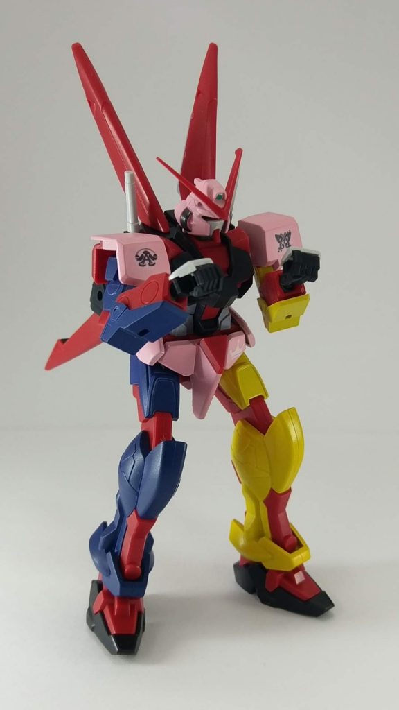 羽ばたきの光（イエロー！）