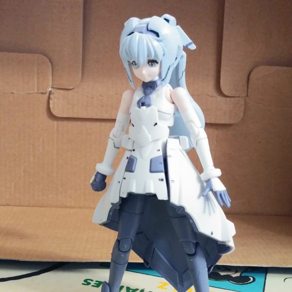 モビルドールサラ