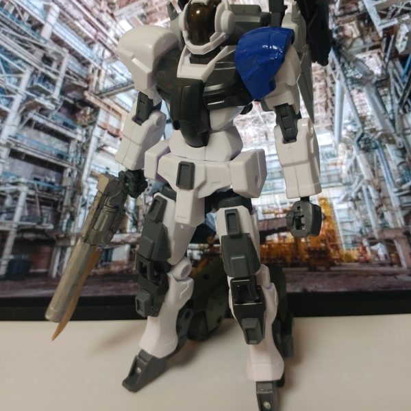 ガードフレームカスタムver.K