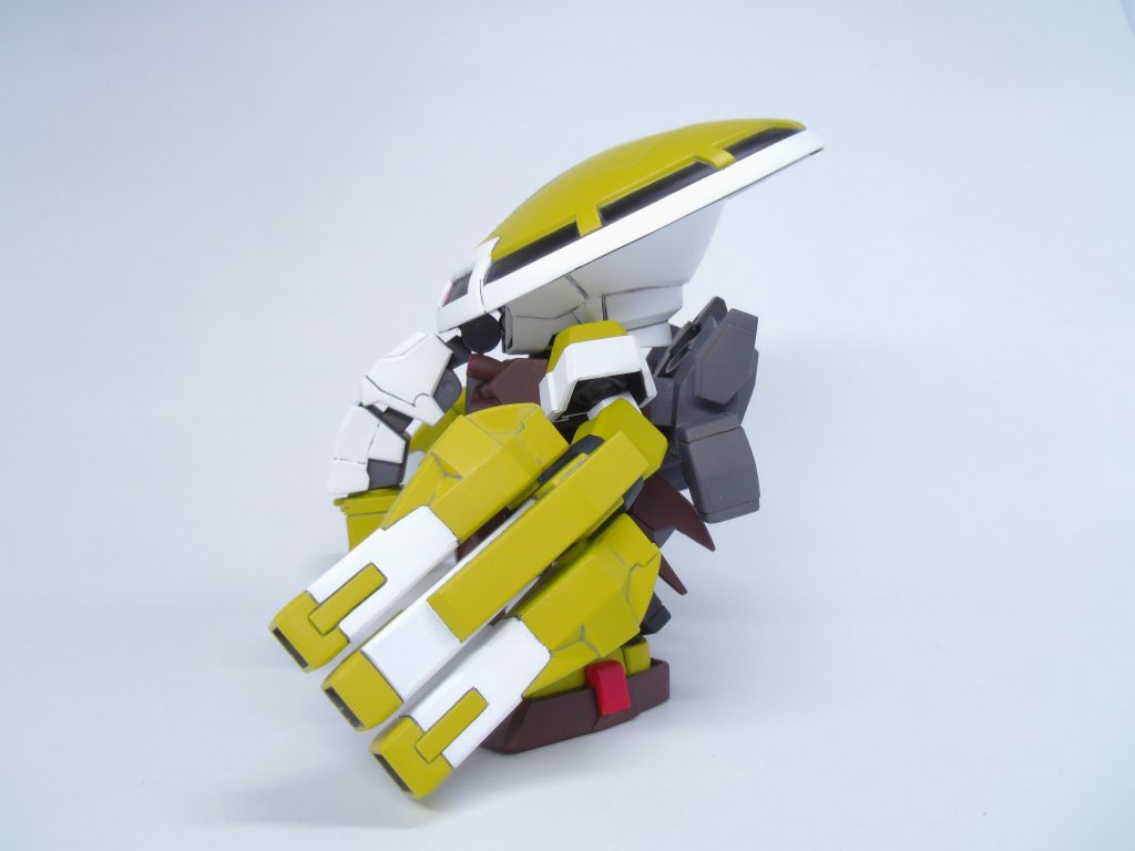 フォートレスジュアッグ–3枚目/制作者：紅鴉