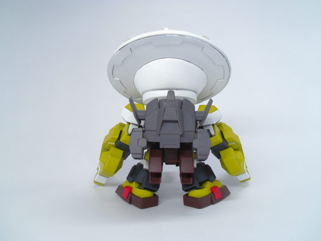 フォートレスジュアッグ–4枚目/制作者：紅鴉