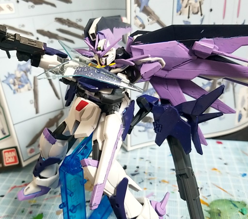 スカイシールド