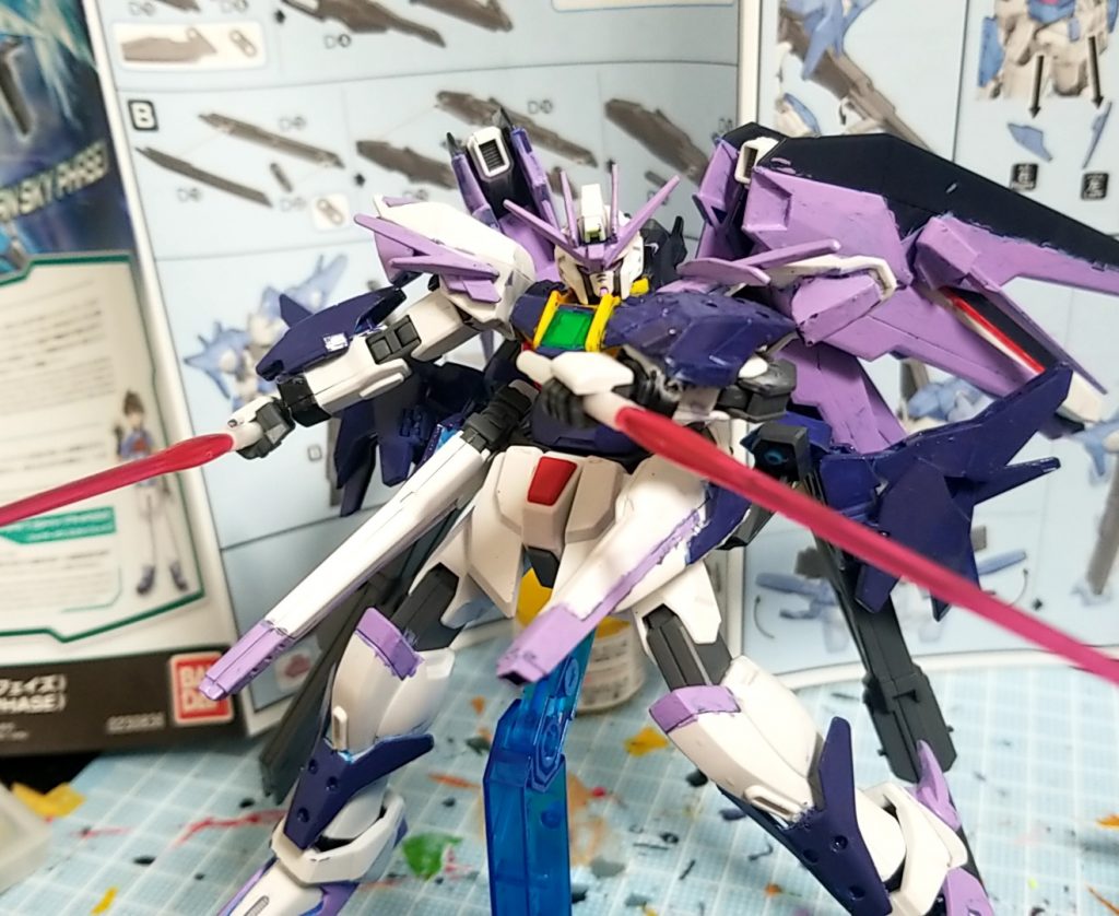 ビームサーベル