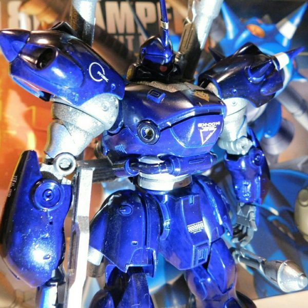 MS-18E ケンプファー