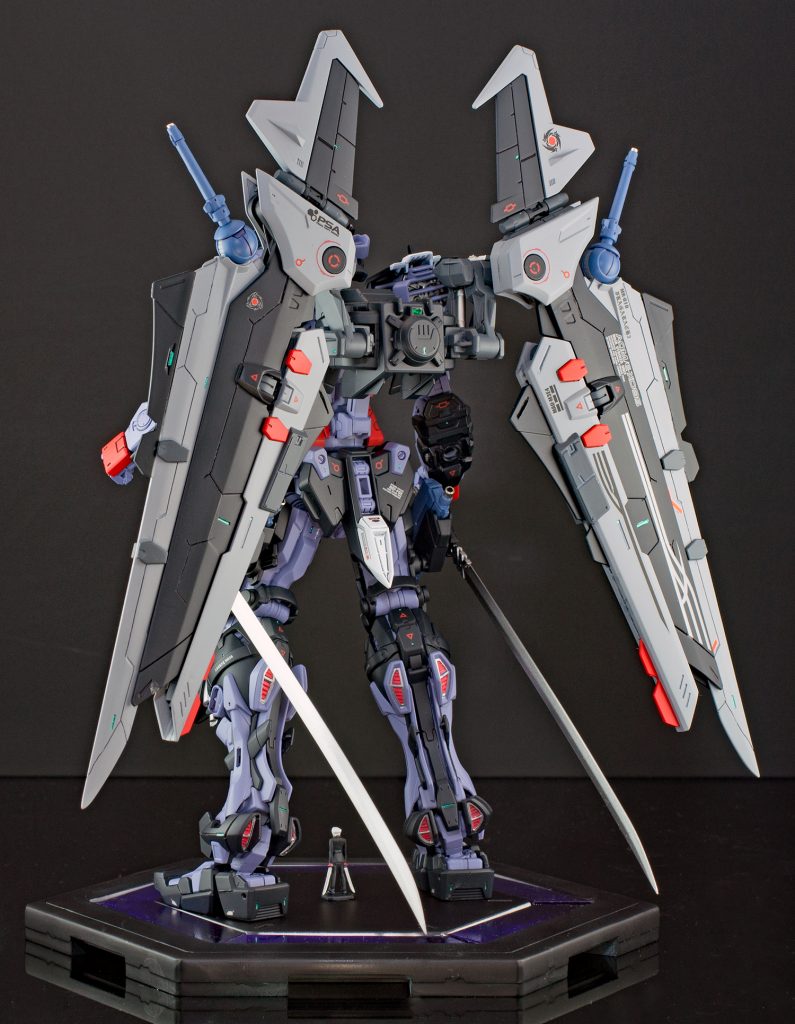 アストレイノワール–3枚目/制作者：xenno(ゼノ)